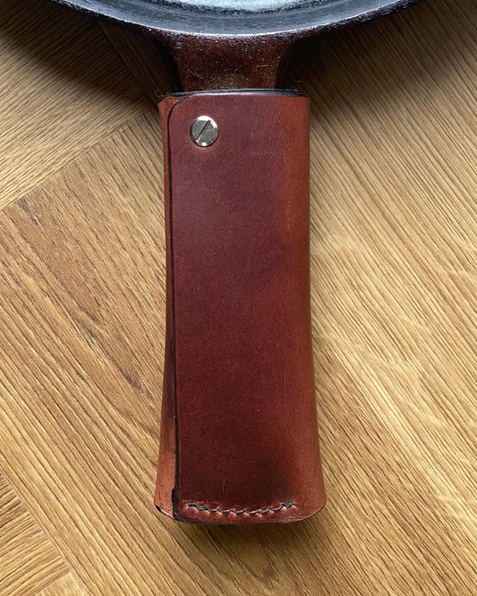 Leather Handle Cover