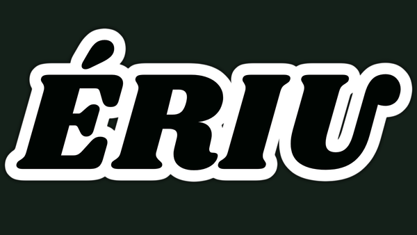 Ériu Iron Cookware